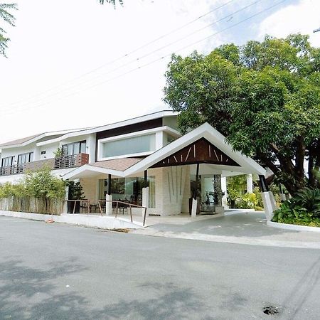 Segara Suites Olongapo Zewnętrze zdjęcie