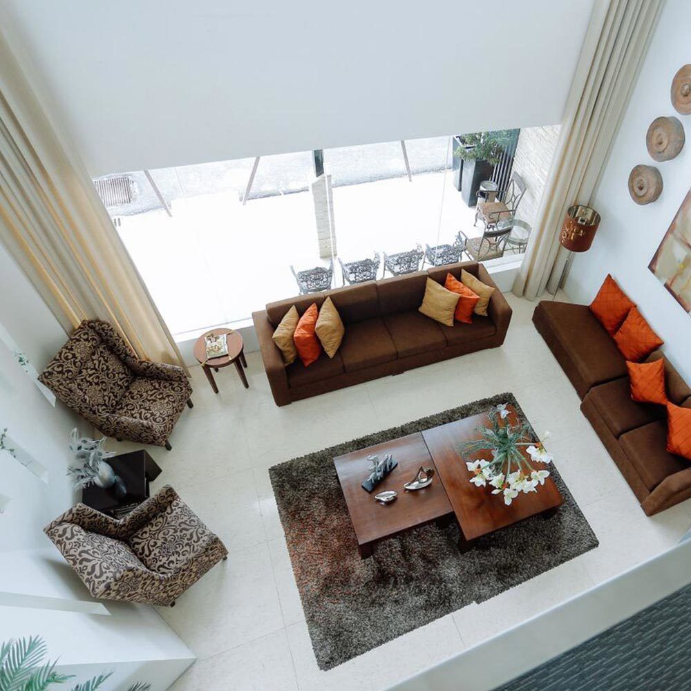 Segara Suites Olongapo Zewnętrze zdjęcie