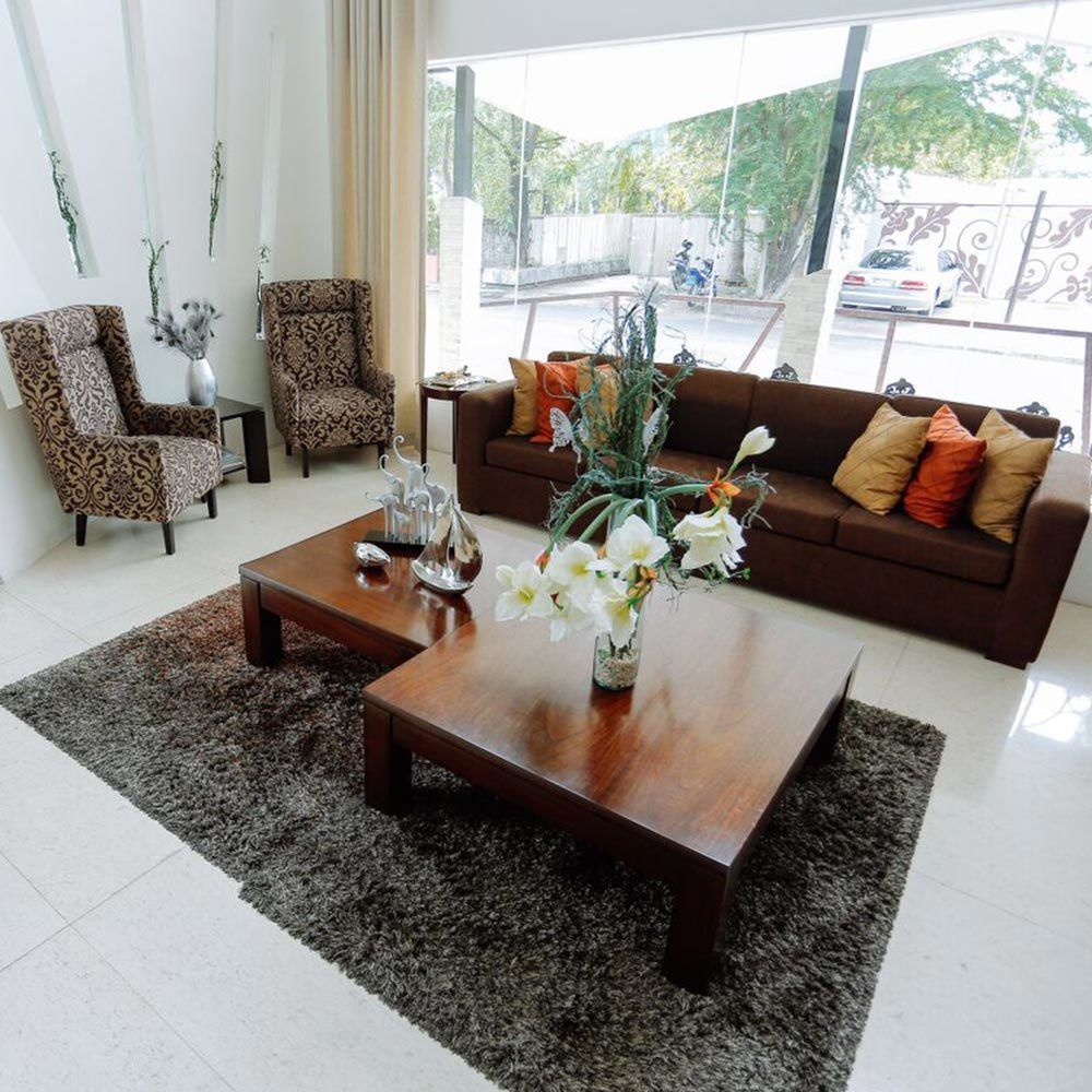 Segara Suites Olongapo Zewnętrze zdjęcie