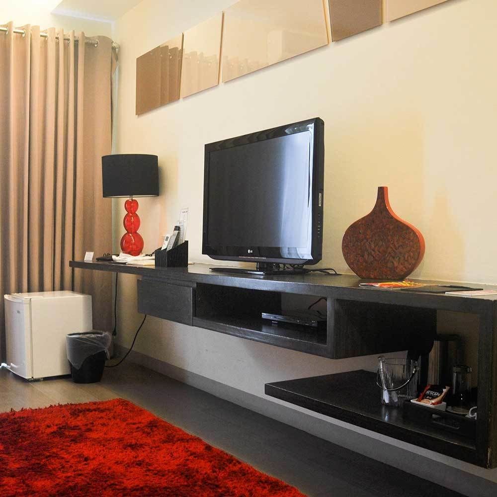 Segara Suites Olongapo Zewnętrze zdjęcie
