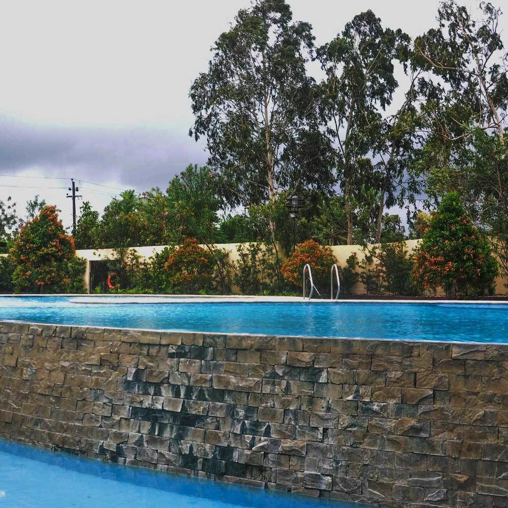 Segara Suites Olongapo Zewnętrze zdjęcie